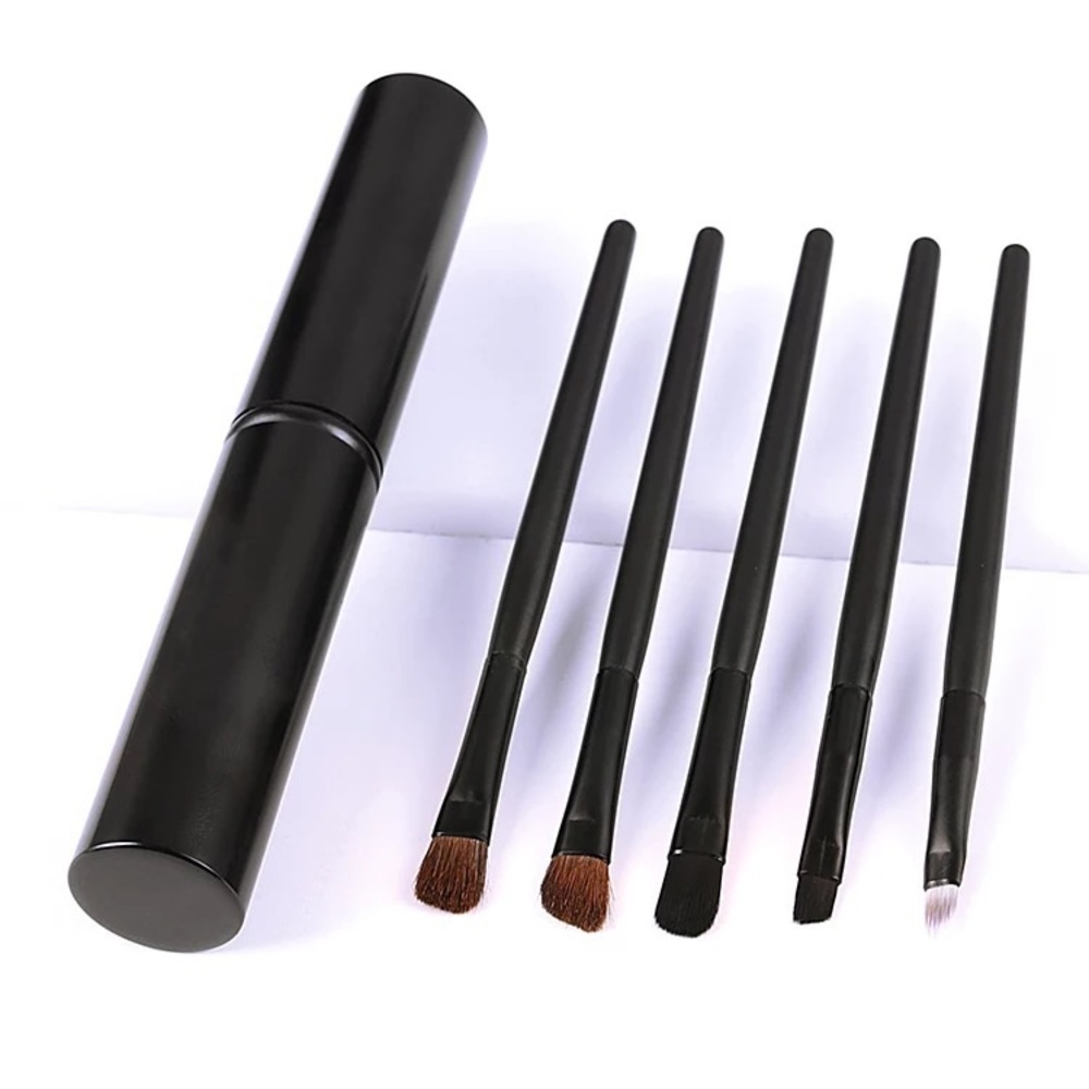 Makeup brushes sets
